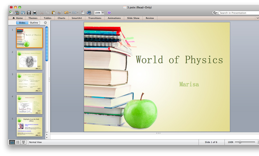 Microsoft powerpoint for mac free